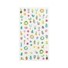 Midori Midori Stickers for Diary Flowers
