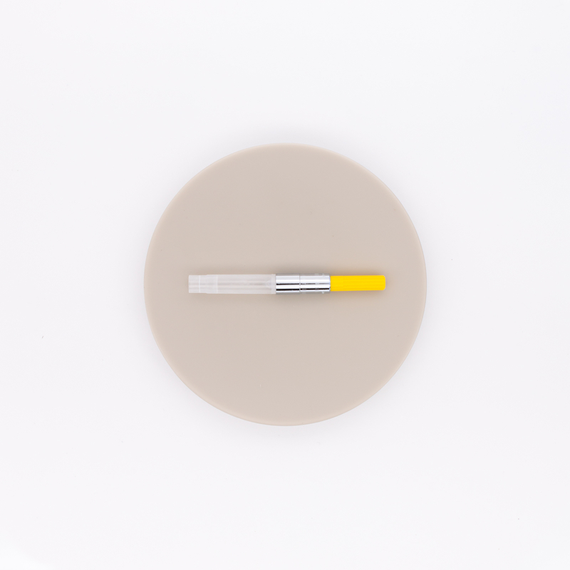 Sailor Fountain Pen Converter Yellow