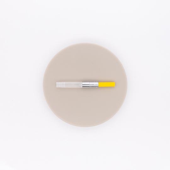 Sailor Fountain Pen Converter Yellow