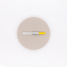 Sailor Fountain Pen Converter Yellow