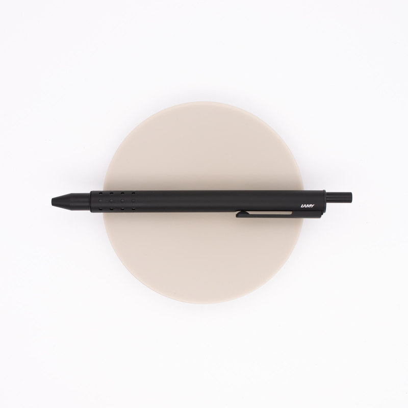 Lamy Swift Penna Roller Black