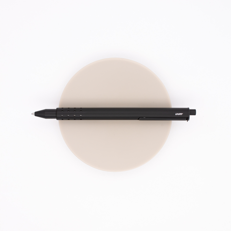 Lamy Swift Penna Roller Black