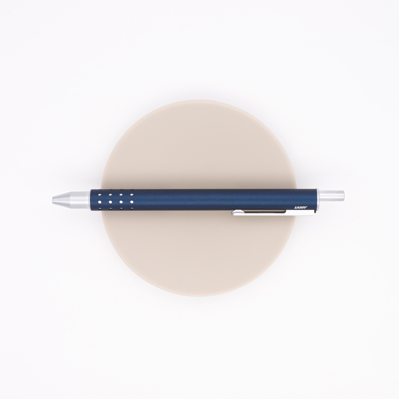 Lamy Swift Rollerball Pen Imperialblue