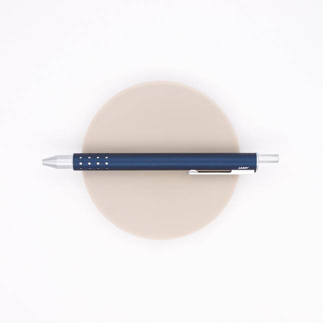 Lamy Swift Penna Roller Imperialblue