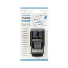 Midori Midori Paintable Stamp Rotating Days of Week & Weather