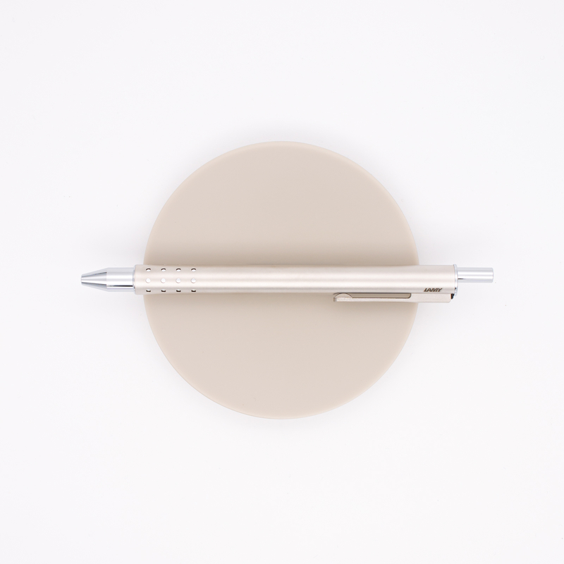 Lamy Swift Rollerball Pen Palladium