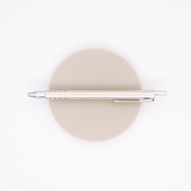 Lamy Swift Rollerball Pen Palladium