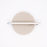 Lamy Swift Rollerball Pen Palladium