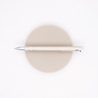 Lamy Swift Rollerball Pen Palladium