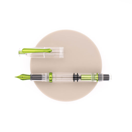 Nahvalur Original Fountain Pen Spring