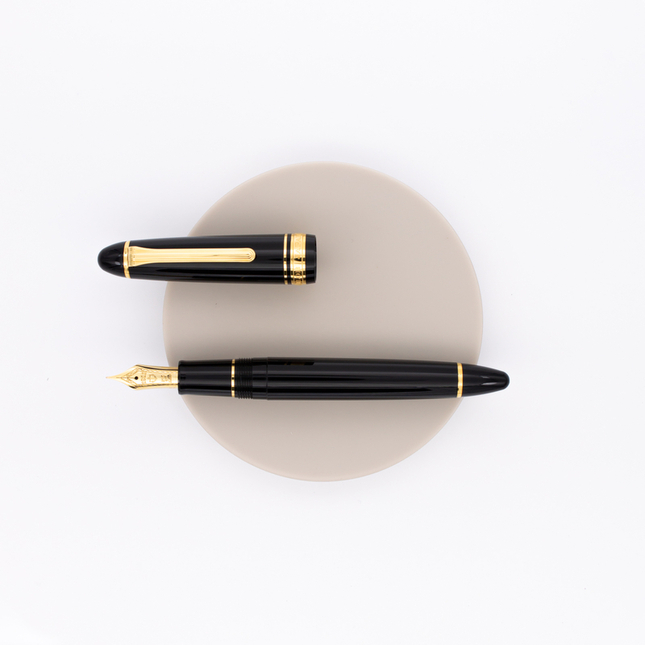 Sailor 1911 Large Penna Stilografica Nera