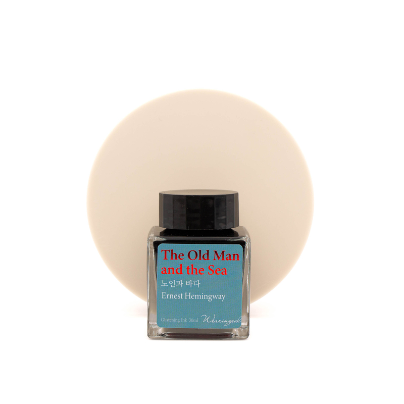 Wearingeul Wearingeul The Old Man and the Sea Inchiostro 30 ml