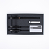 Lamy Joy AL Set Calligrafia Nero & Alluminio