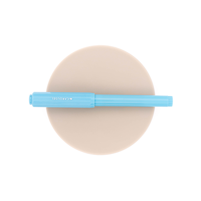 Ferris Wheel Press Ferris Wheel Press Carousel Fountain Pen Feathered Flight