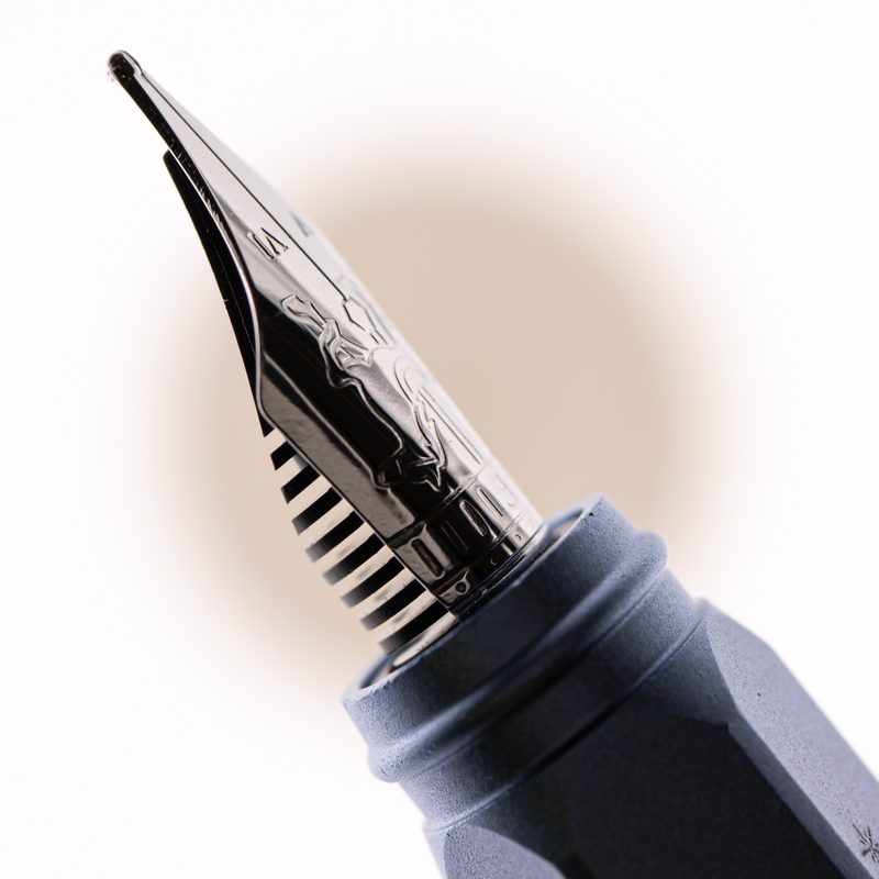 Ferris Wheel Press Ferris Wheel Press Carousel Fountain Pen Feathered Flight