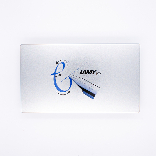 Lamy Joy Set Calligrafia Nero