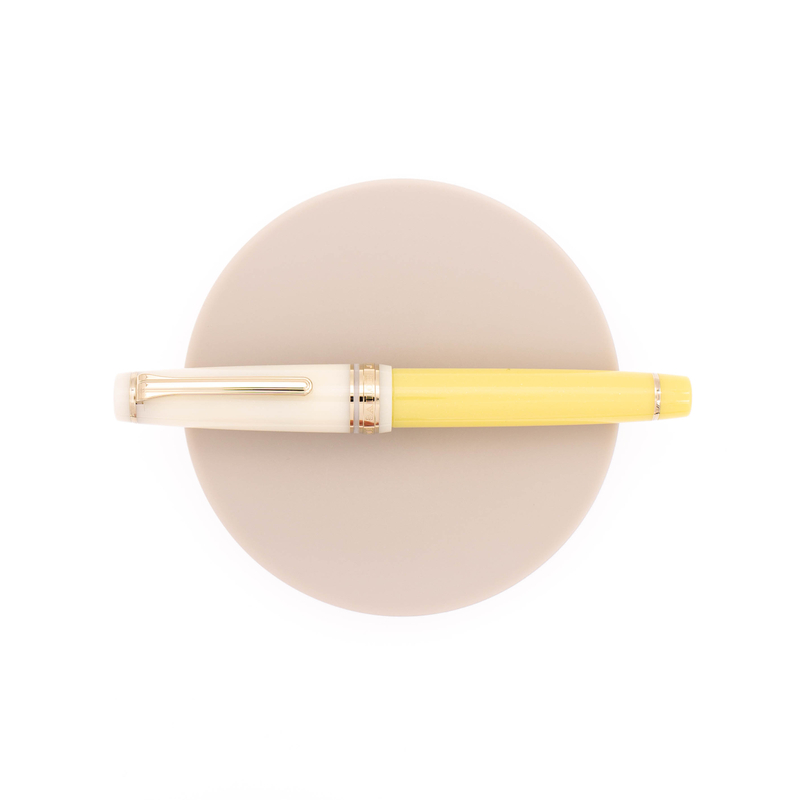 Sailor Sailor Professional Gear Smoothie Penna Stilografica Passion Fruit Edizione Limitata