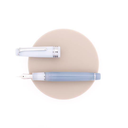 Sailor Professional Gear Smoothie Fountain Pen Blue Moon Limited Edition