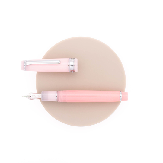 Sailor Professional Gear Smoothie Fountain Pen Wild Berry Limited Edition