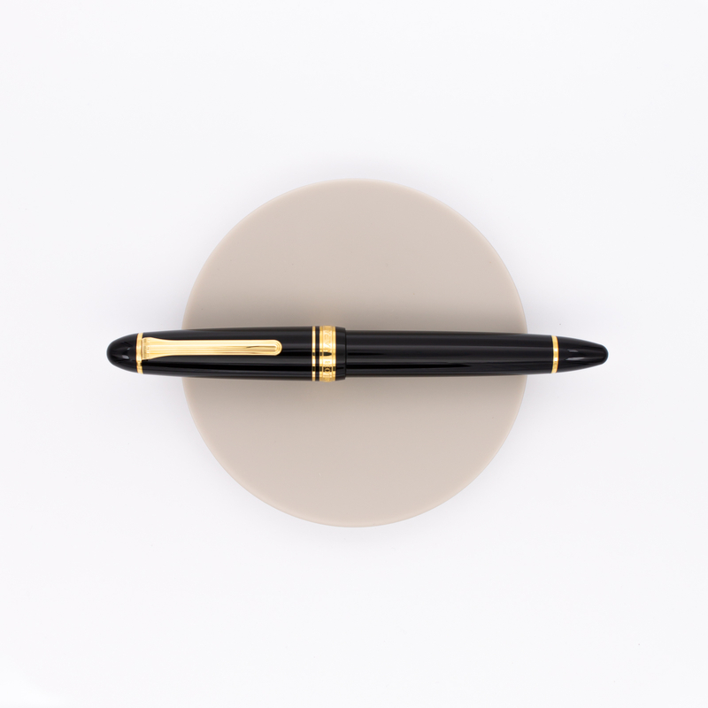 Sailor 1911 Large Fountain Pen Black