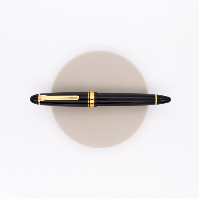 Sailor 1911 Large Penna Stilografica Nera