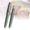 Sailor Sailor Professional Gear Slim Wagashi Penna Stilografica Sakuramochi Sailor Sailor Professional Gear Slim Wagashi Penna Stilografica Sakuramochi