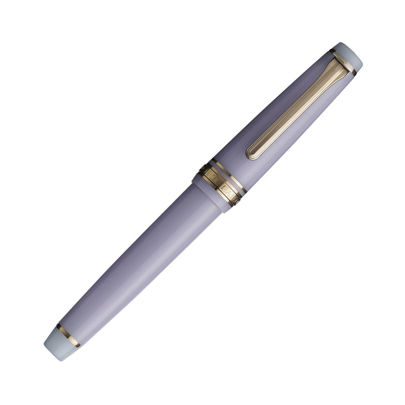 Sailor Sailor Professional Gear Slim Wagashi Penna Stilografica Kohakuto