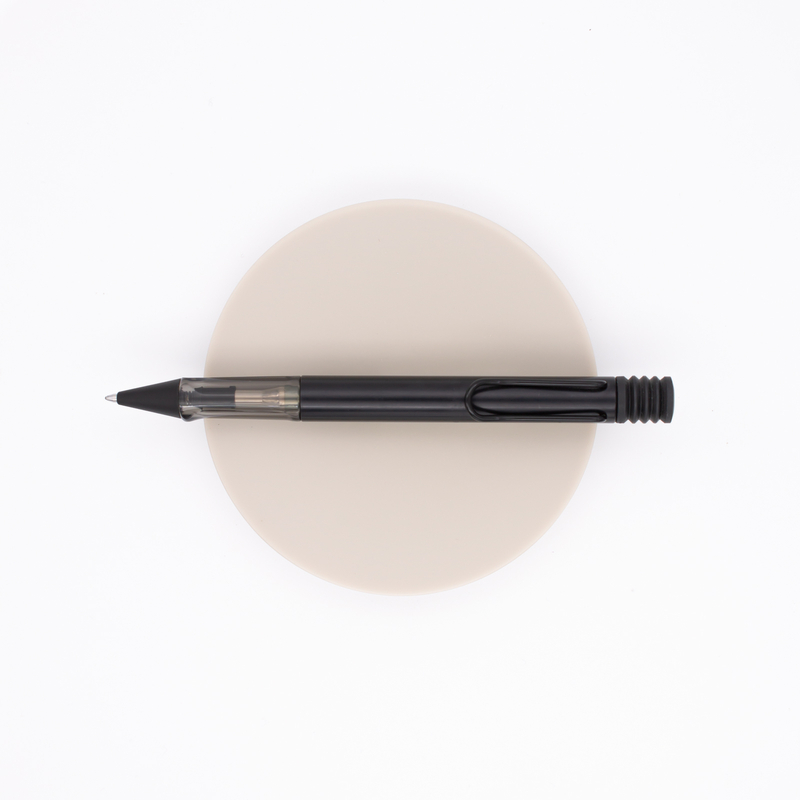 Lamy AL-star Penna Sfera Nera