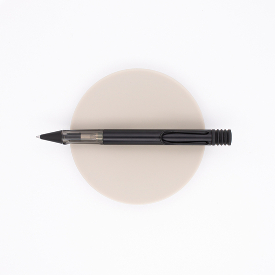 Lamy AL-star Penna Sfera Nera