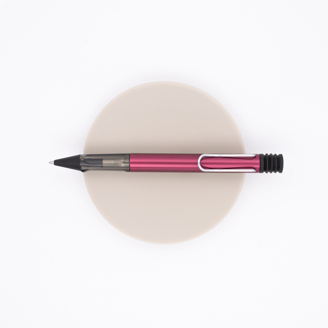 Lamy AL-star Penna Sfera Black Purple