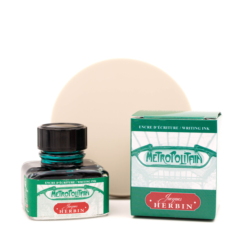 J. Herbin Herbin Paris Collection Metro Parisien Inchiostro 30 ml