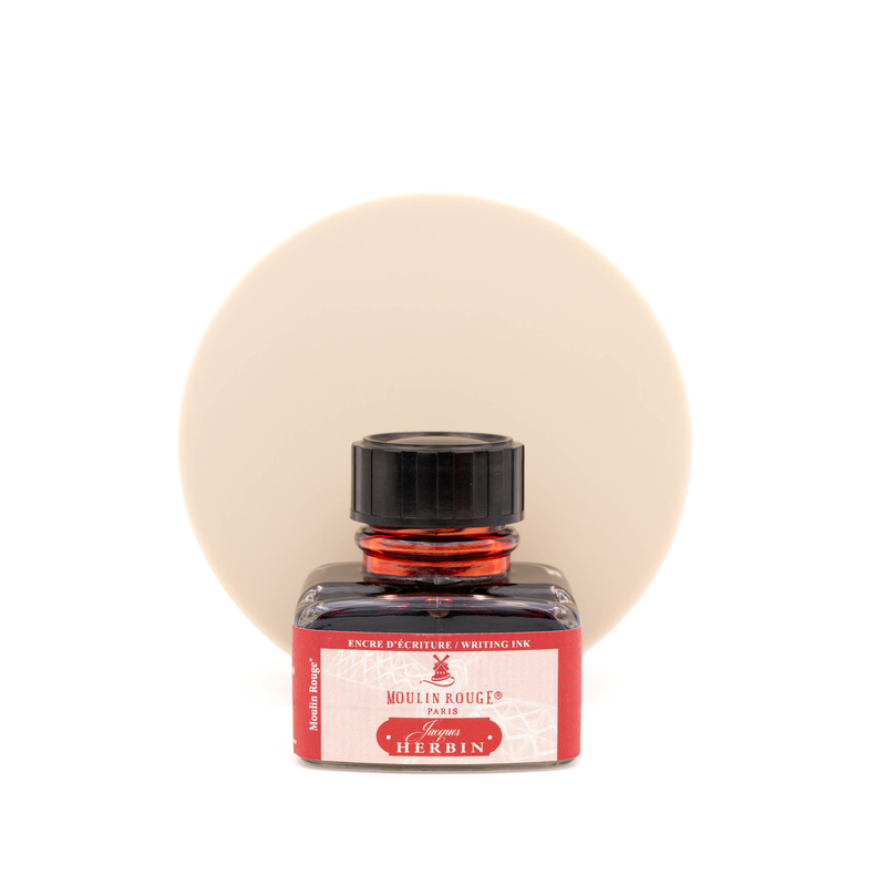 J. Herbin Herbin Paris Collection Moulin Rouge Inchiostro 30 ml