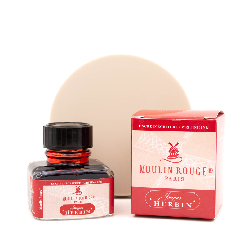 J. Herbin Herbin Paris Collection Moulin Rouge Inchiostro 30 ml