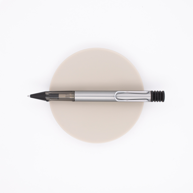 Lamy AL-star Ballpoint Pen Graphite