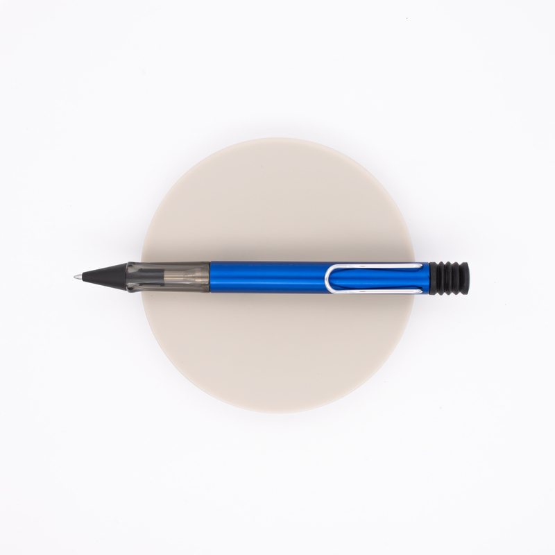 Lamy AL-star Penna Sfera Oceanblue