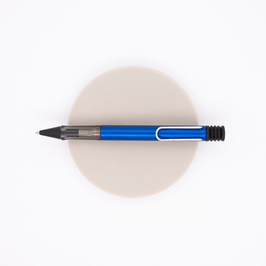 Lamy AL-star Ballpoint Pen Oceanblue