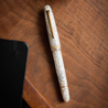 Esterbrook Esterbrook Estie Penna Stilografica Winter White Edizione Limitata
