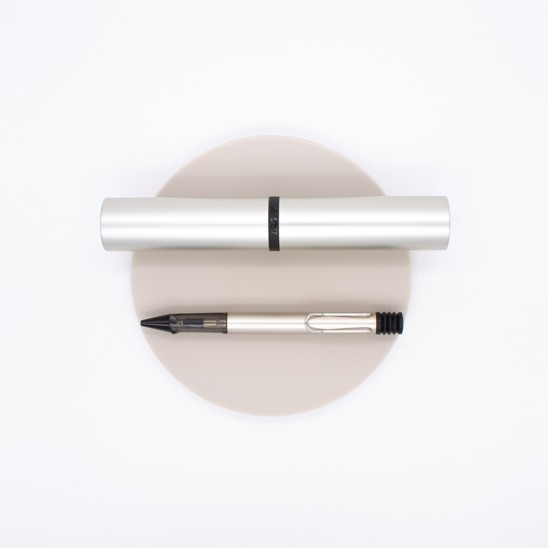 Lamy Lx Penna Sfera Palladio Lamy Lx Penna Sfera Palladio