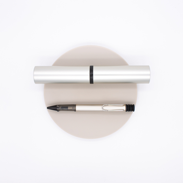 Lamy Lx Penna Sfera Palladio