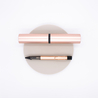 Lamy Lx Penna Sfera Oro Rosa