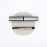 Lamy Lx Ballpoint Pen Ruthenium