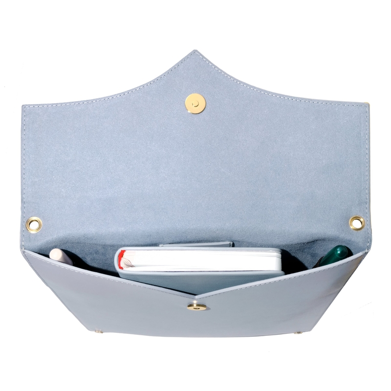 Ferris Wheel Press Ferris Wheel Press The Pendant Folio A5 Light Blue
