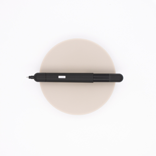 Lamy Pico Penna Sfera Nera