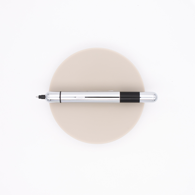 Lamy Pico Penna Sfera Cromata Lucida