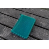 Galen Leather Galen Leather Portapenne in Pelle 5 Posti con Notebook A6 Crazy Horse Forest Green Galen Leather Galen Leather Portapenne in Pelle 5 Posti con Notebook A6 Crazy Horse Forest Green