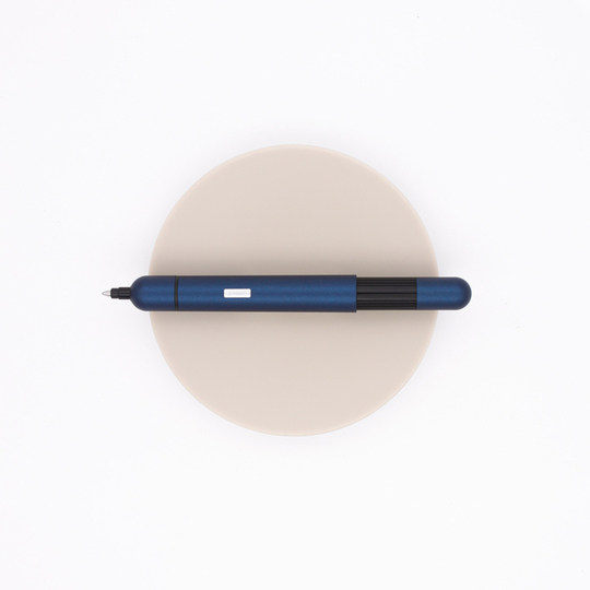 Lamy Pico Penna Sfera Imperialblue