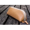 Galen Leather Galen Leather Astuccio in Pelle XLarge Undyed Leather