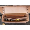 Galen Leather Galen Leather Writer's Medic Bag Undyed Leather