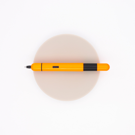 Lamy Pico Penna Sfera Laser Orange