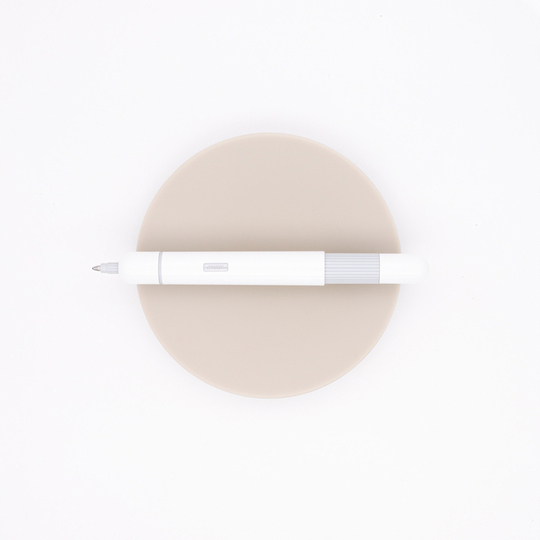 Lamy Pico Penna Sfera Bianca